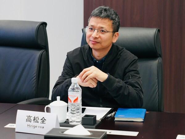 华锐捷通过ISO26262功能安全管理体系最高等级ASIL-D等级认证(图2)