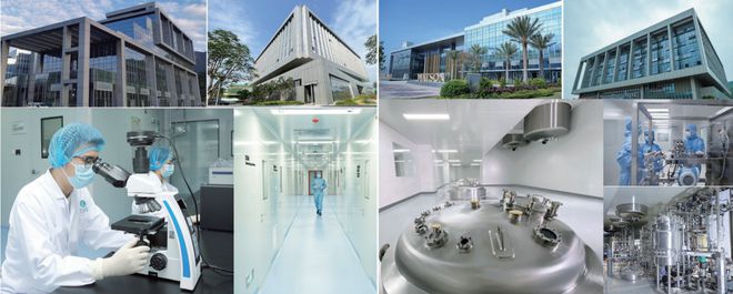 喜报乐土生命科技获得ISO9001认证(图2)