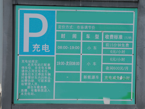 招标代理费收取标准如何(图1)