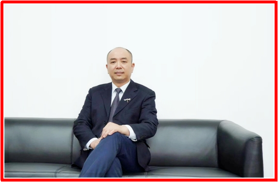 金航标Kinghelm电子顺利通过ISO9001管理体系认证复审！(图2)