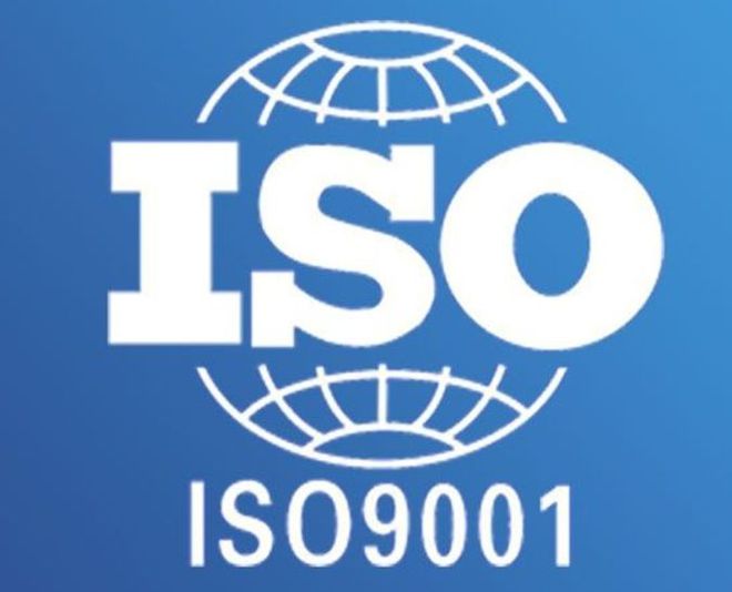 开云网站：ISO9001认证如何提升化工企业的产品质量？(图1)