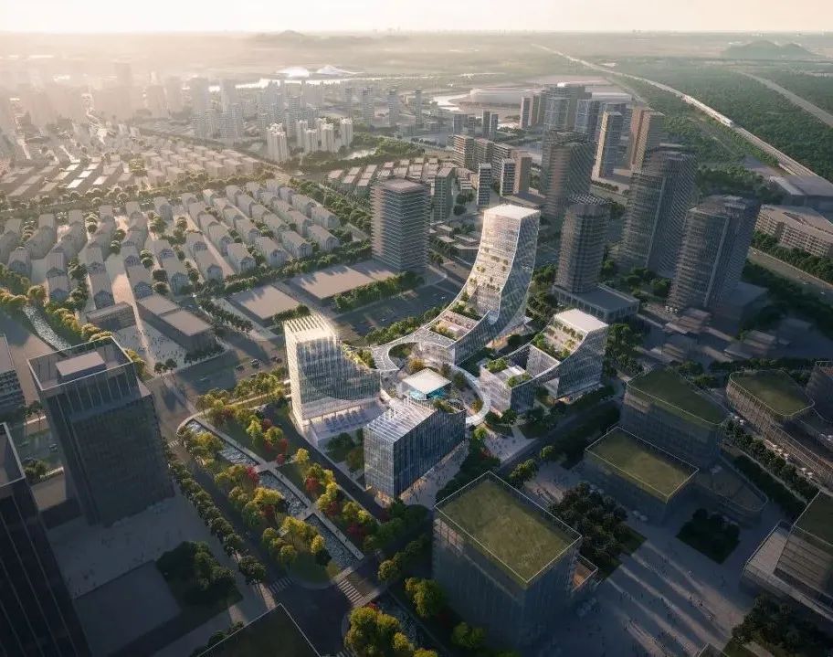 Kaiyun中国：产业驱动芯项目全过程工程咨询将招标！(图2)