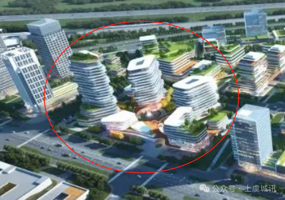 Kaiyun中国：产业驱动芯项目全过程工程咨询将招标！(图8)