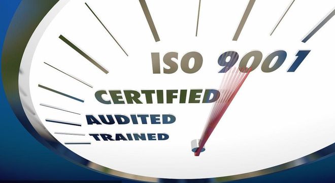 Kaiyun中国：ISO9001认证办理费用对企业发展的影响分析(图3)