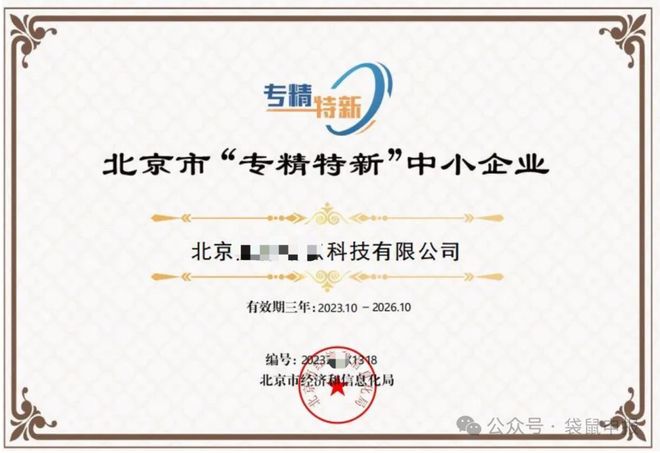 Kaiyun中国：2024年申请“专精特新”企业认定要符合哪些条件？（附16个区奖励）(图2)