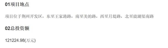 Kaiyun中国：总投资20亿！沙市大学整体搬迁提上日程！(图5)