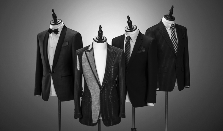 开云网站：澳洋服饰蝉联2024中国服装领军品牌等多项殊荣(图4)
