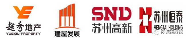 开云网站：苏州园区越秀·悦见云庭(2024网站发布)悦见云庭最新户型图(图2)