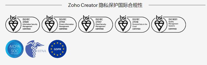 开云网站：企业低代码转型：注意事项与最佳实践(图8)