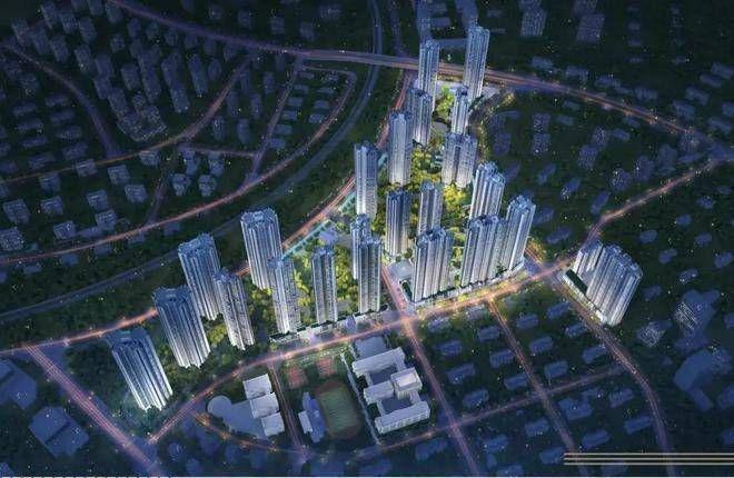 开云网站：2024公告!招商臻城花园怎么样值得买吗？楼盘解析一文读懂(图3)