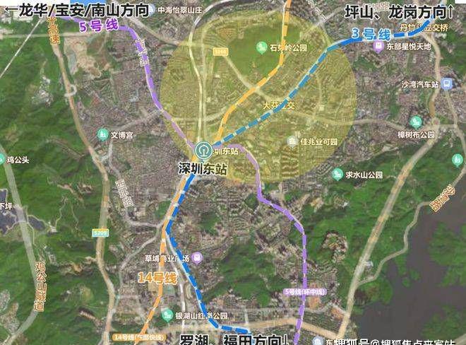 开云网站：2024公告!招商臻城花园怎么样值得买吗？楼盘解析一文读懂(图5)