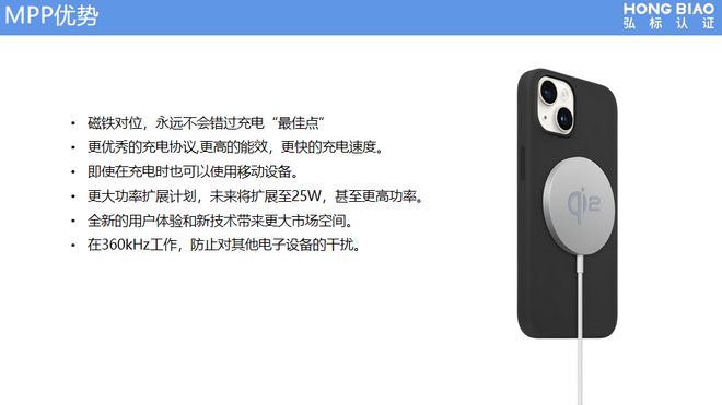 开云网站：Qi认证合规知识与Qi认证规则和要求(图4)