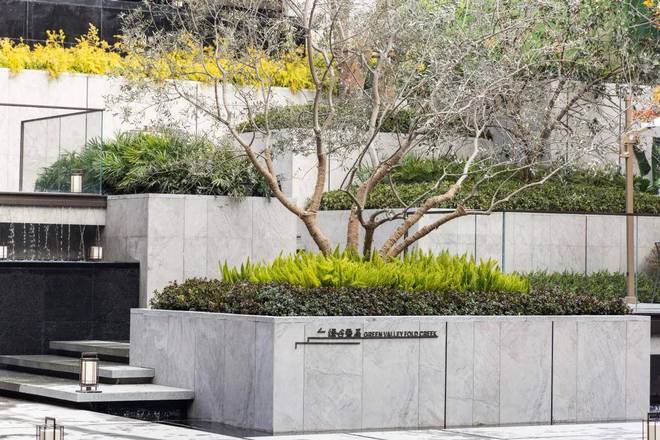开云网站：华发海上都荟2024网站丨松江华发海上都荟交房时间@最新详情(图14)