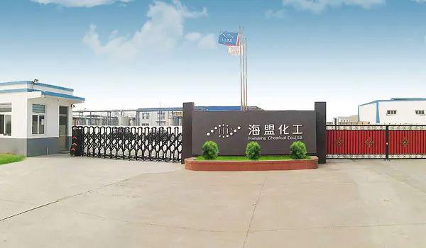 Kaiyun中国：总投资11亿！寿光市海盟化工有限公司年产45吨抗抑郁药中间体项目（左旋帕罗醇）(图2)