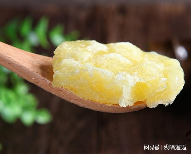 Kaiyun中国：如何正确辨别蜂王浆的好坏？这4个要点帮你轻松选购纯正产品(图1)