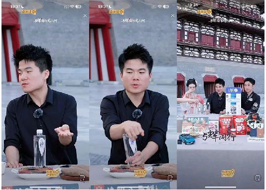 Kaiyun中国：品类引领者小趣获“中国无汽苏打水品类开创者”认证！(图7)