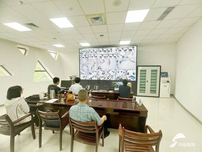 Kaiyun中国：肥城：首个实行“代理退出评标室”工程建设项目顺利完成招标(图2)