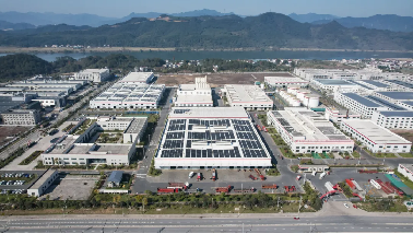 开云网站：亮相2024服贸会东方雨虹获评“核心竞争力—ESG综合治理标杆企业”(图4)