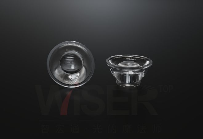 Kaiyun中国：低眩透镜该怎么选？(图2)