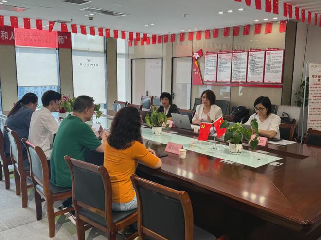 Kaiyun中国：湖南芙蓉律师事务所顺利通过第二年ISO管理体系认证(图1)