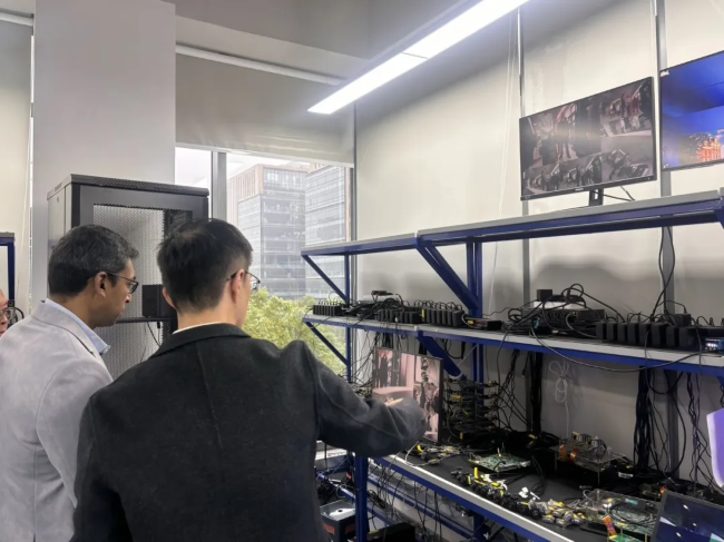 Kaiyun中国：为旌科技御行系列芯片已通过德凯ISO26262ASIL-D产品认证(图2)