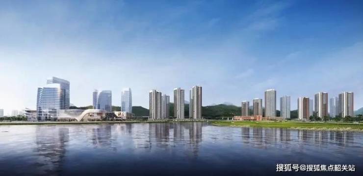 Kaiyun中国：星河东悦湾【星河东悦湾认证网站】-2024售楼处电话-楼盘测评(图11)