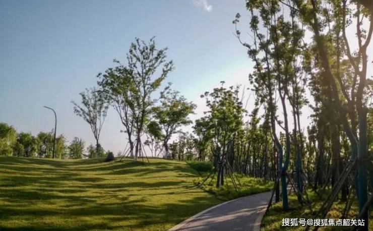 Kaiyun中国：星河东悦湾【星河东悦湾认证网站】-2024售楼处电话-楼盘测评(图13)