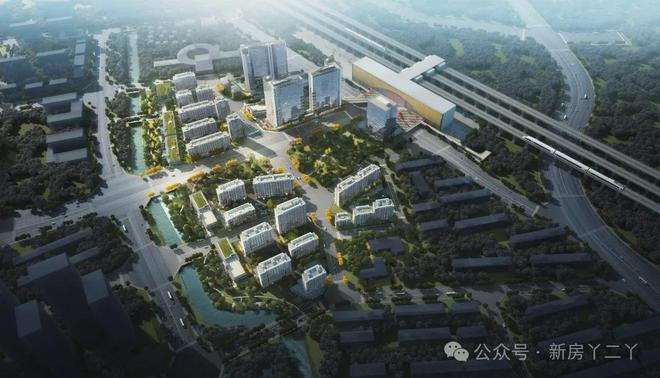 Kaiyun中国：中骏金辉·未来云城(售楼处)网站未来云城2024新首页欢迎您(图2)