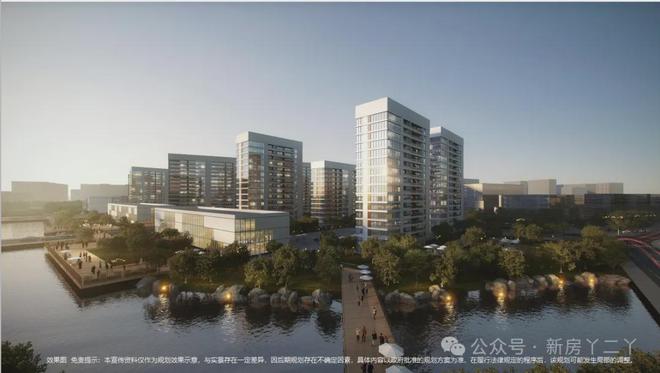 Kaiyun中国：中骏金辉·未来云城(售楼处)网站未来云城2024新首页欢迎您(图7)