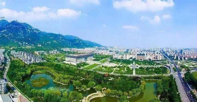 Kaiyun中国：泰安市公共资源交易中心持续优化营商交易环境(图1)