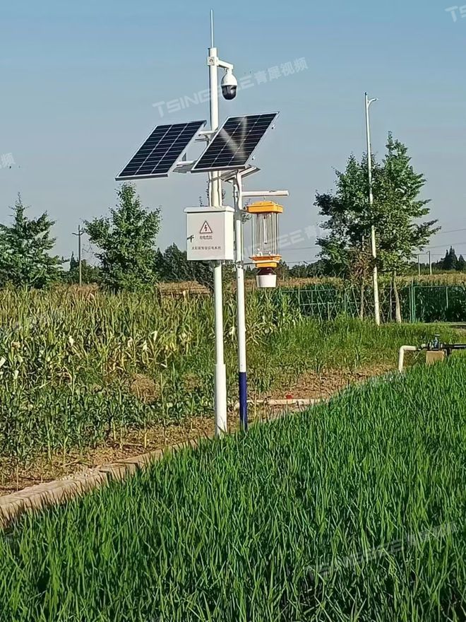 开云网站：在国内进行4G无线太阳能供电监控项目施工需要什么认证？(图4)