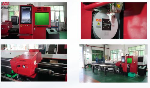 开云网站：激光技术喜获ISO9001质量管理体系认证品质升级引领智能激光切割(图2)