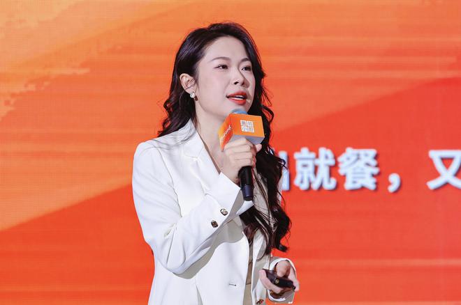 开云网站：创新引领合作共赢！北京全荟美邻小厨2024首届经销商大会成功举办(图6)