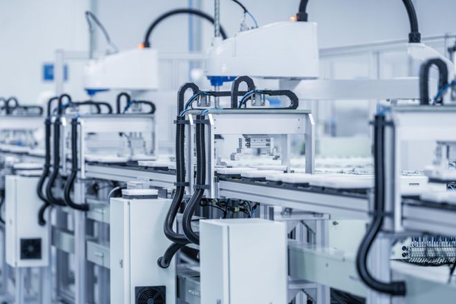 Kaiyun中国：时代天使入选2024年度江苏省质量信用AA级企业(图2)