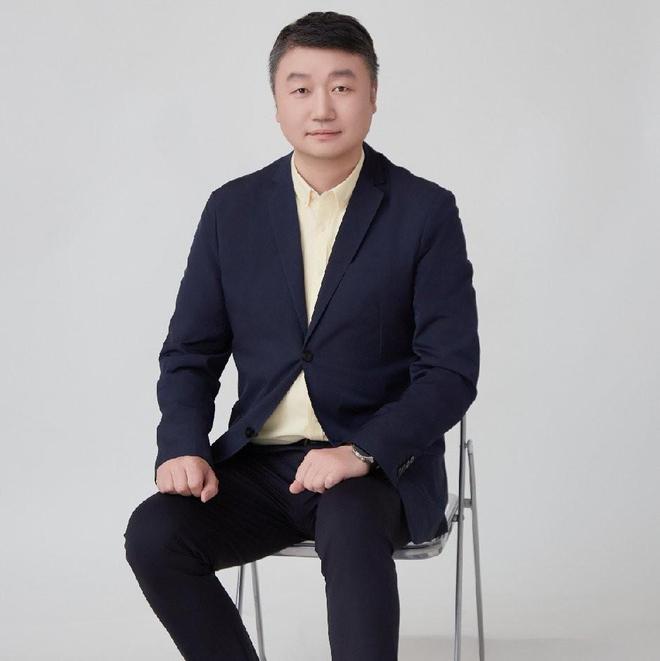 开云网站：擎领时代脉搏铸就卓越典范——中瀛国际工程管理公司董事长范伟(图1)