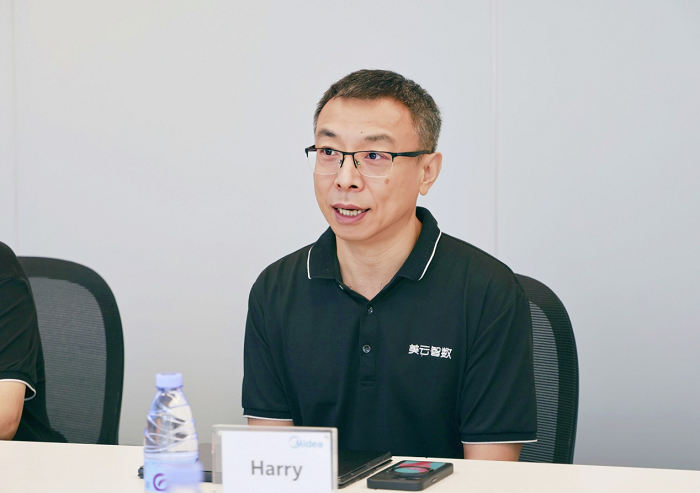 开云网站：权威认证BSI为美云智数颁发ISOIEC27701隐私信息管理体系认证证书(图3)