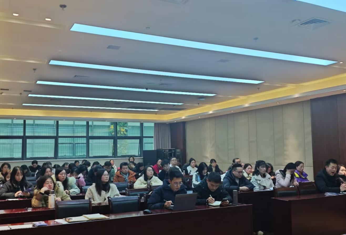 Kaiyun中国：市公共资源交易中心强化招标代理机构业务能力建设(图2)