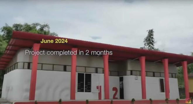 Kaiyun中国：印度3D打印——2024年度十大亮点(图5)