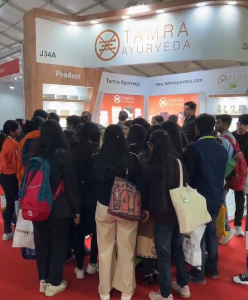 开云网站：探秘TAMRAAYURVEDA塔姆拉：阿育吠陀体系何以注入健康疗愈能量(图6)