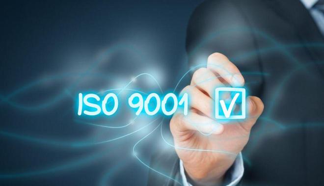 开云网站：ISO9001认证：广东企业提升竞争力的关键(图3)