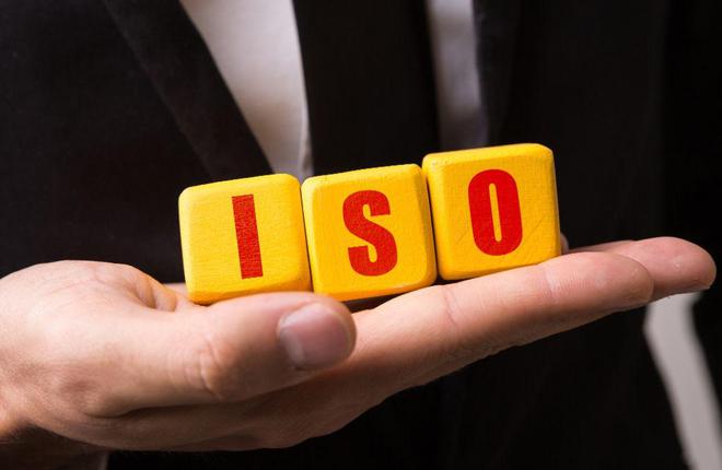 Kaiyun中国：ISO9001认证：广东互联网公司质量管理的金牌标准(图4)