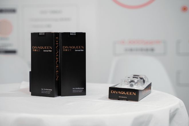 Kaiyun中国：主理人说蒂娜女王®金锡勋：女性的独特魅力都值得被珍视和祝福(图9)