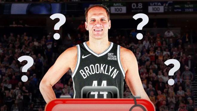 Kaiyun中国：难啊！赛季报销+被裁11年NBA生涯或结束再见36岁老将(图4)