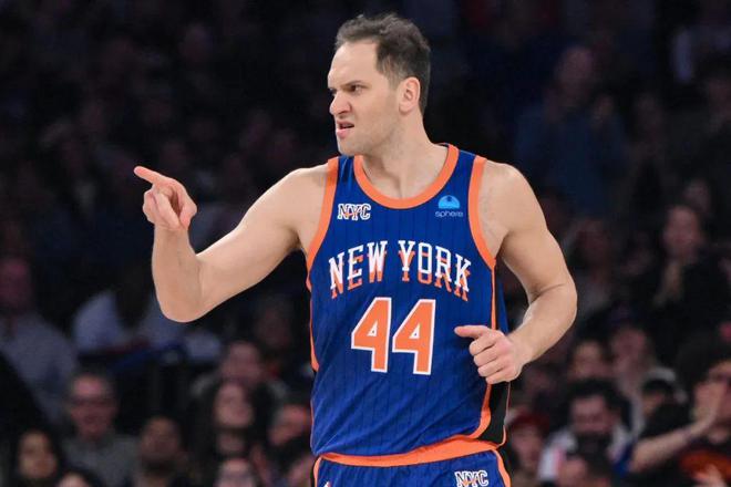 Kaiyun中国：难啊！赛季报销+被裁11年NBA生涯或结束再见36岁老将(图3)
