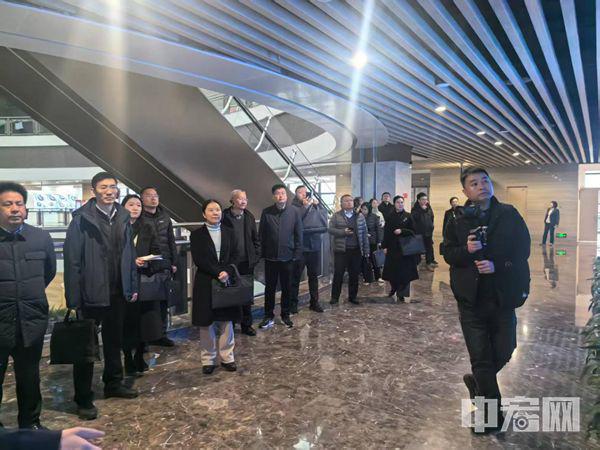Kaiyun中国：河南省公共资源交易领域代理机构信用评价管理工作专题会召开(图2)