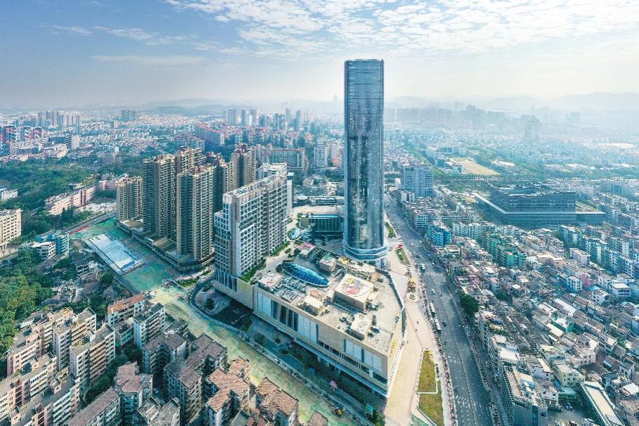 开云网站：从品质守护到新价值引领完美公司助力消费信任升级(图1)