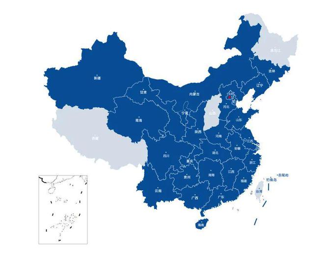 Kaiyun中国：货值29亿！蓝城联合体中标！桂城钢铁市场“代建代销方”将敲定(图2)