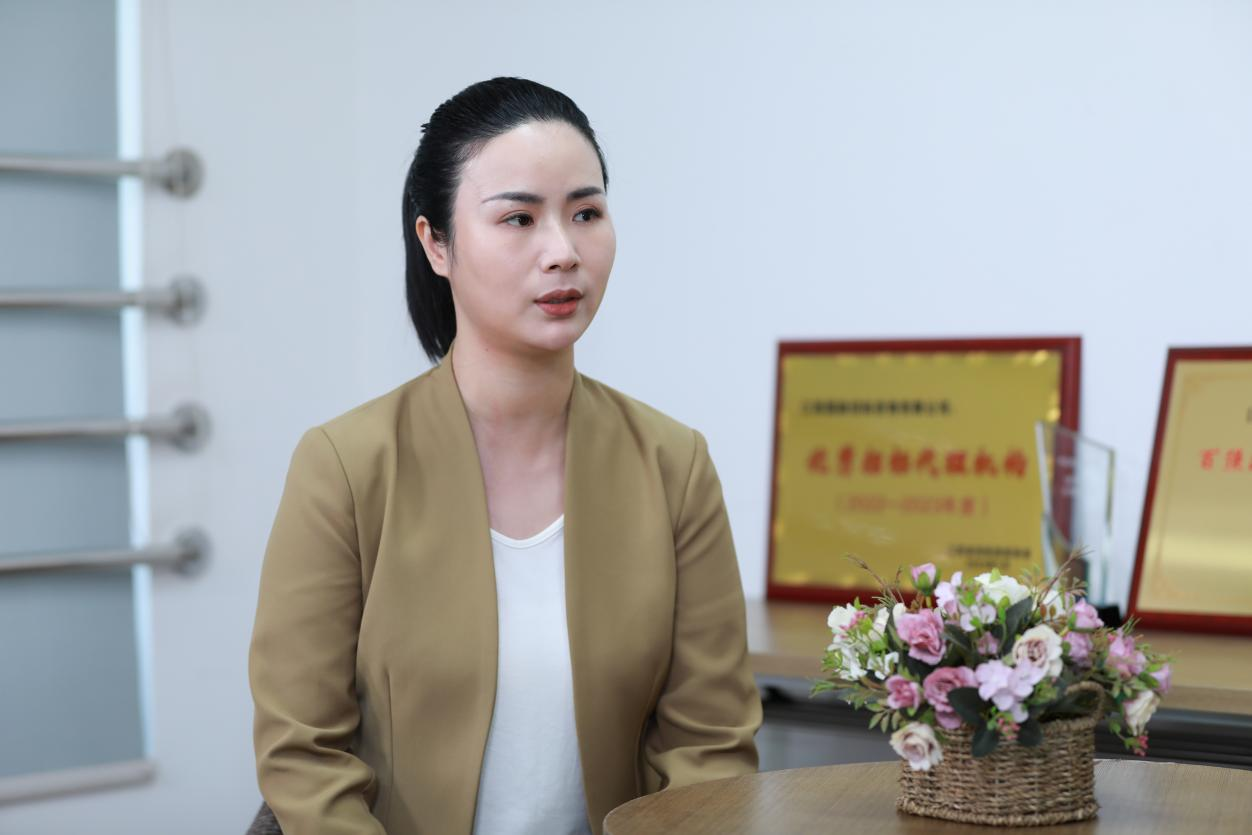 Kaiyun中国：深耕政采领域持续跨越发展(图2)