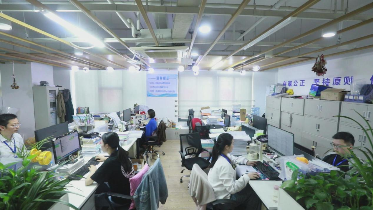Kaiyun中国：深耕政采领域持续跨越发展(图6)
