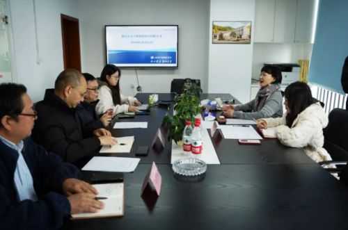 开云网站：砥砺前行浙江久石顺利通过2024年度ISO质量管理体系监督审核(图3)